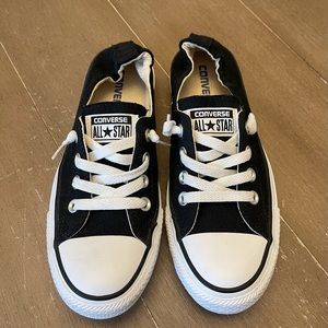 Converse Chuck Taylor All-Star Shoreline Slip, Size 7